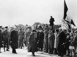 Zeeuws-Vlaanderen en het Koninklijk Huis