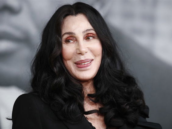 85 miljoen dollar voor het huis van Cher