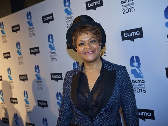 Ruth Jacott te gast bij 'Klassiekers met Kleinsma'