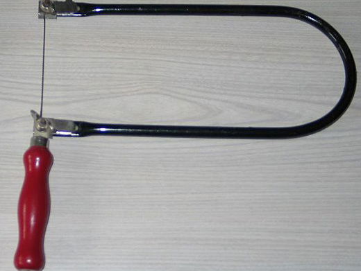 Geen handenarbeid en handwerken meer op school