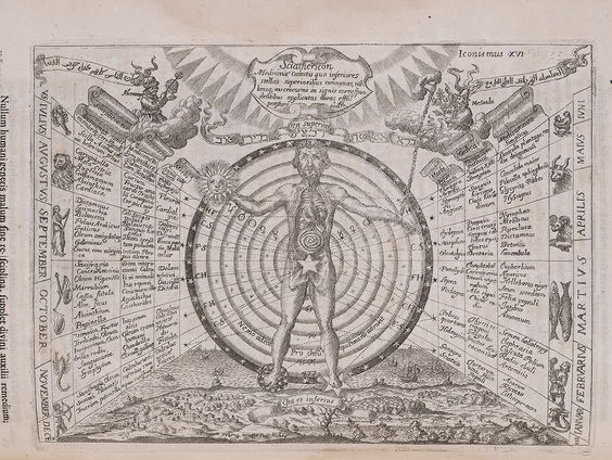 De schepping van de wetenschap: Hoe geloof en wetenschap elkaar versterkten