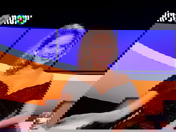 De afvaller van De slimste mens: Julie Huard