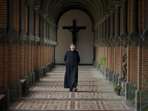 Docu: Thomas Quartier, een progressieve Theoloog des Vaderlands