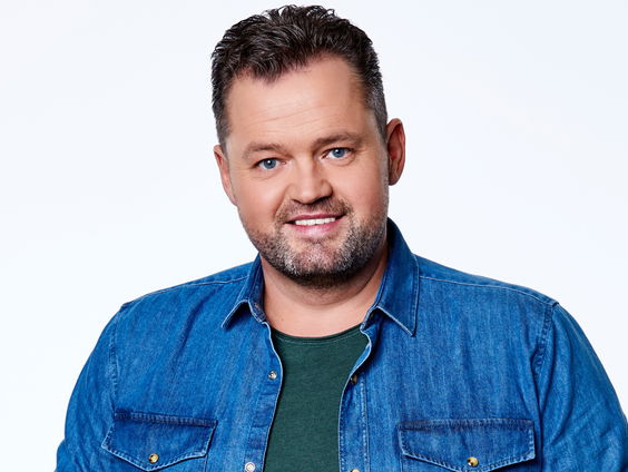 Frans Duijts over zijn nieuwe single "Waarom"