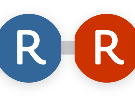 Over Rood redt bedrijven van de ondergang