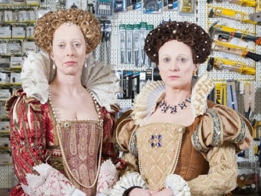 Plien & Bianca staan weer samen op het podium met hun voorstelling 'En Nu Dan'?