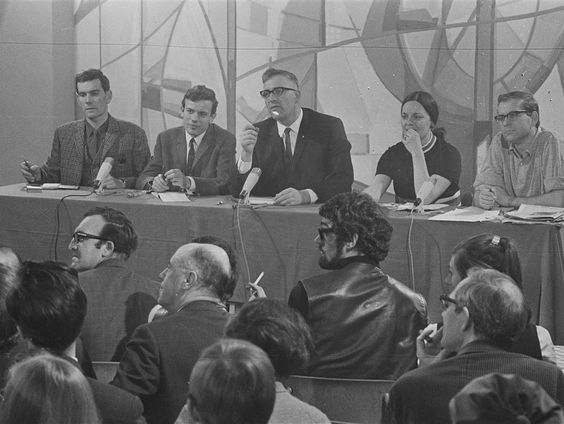 "Je predikt de liefde, maar je mist de liefde"