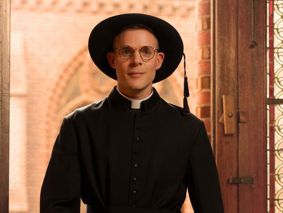 De audiodescriptie van Dagboek van een herdershond, hoe werkt dat?