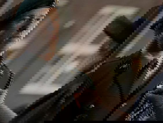 Veteraan Jeroen Stam over de film De Vuurlinie over Marco Kroon