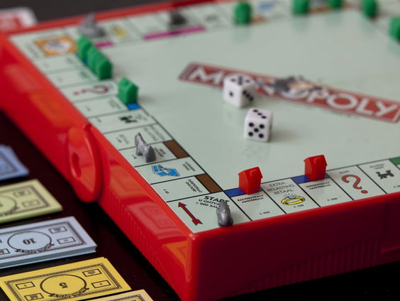 Hillebrand Brandsma opent een spellenwereld in Assen