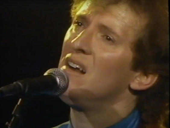 'Coming back soon’ – Randy Stonehill