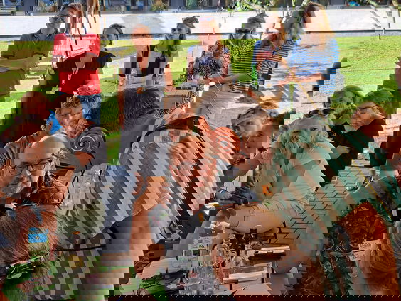 VakantieVerslaggever Jan heeft de Ardennen écht meegemaakt!