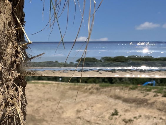 De IJsselbiënnale: een 120 km lange kunstroute over grondtonen