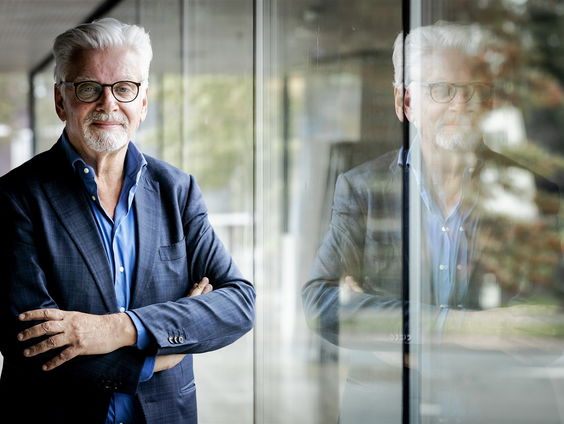 Jan Slagter over de MAX Maakt Mogelijk actie voor Moldavië