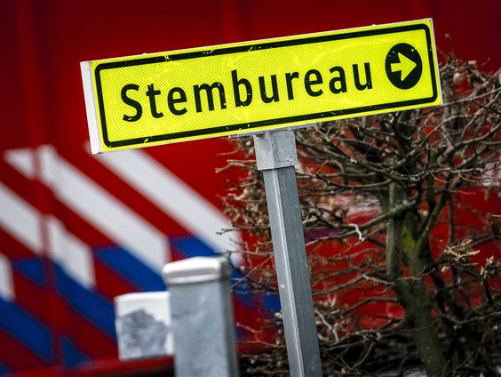 De afstand, het weer... wat heeft er allemaal invloed op ons stemgedrag?!