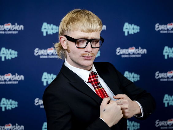 Ein-de-lijk weer een Friese inzending naar het Eurovisiesongfestival!