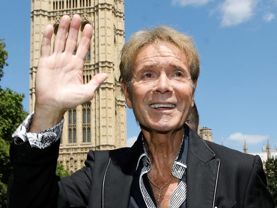 De Nederlandse Cliff Richard houdt het voor gezien