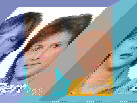 Onvergetelijk: Bart en De Zwart