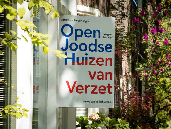 Oorlogsverhalen uit Groningen en Utrecht