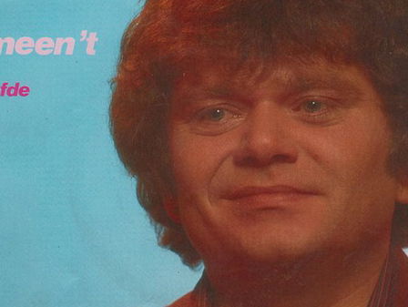 De verhalen van Jan Paparazzi - Het verhaal achter 'Ik meen 't' van André Hazes