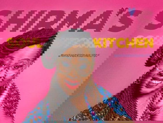 Shirma's Soul Kitchen is geheid swingen in de keuken!