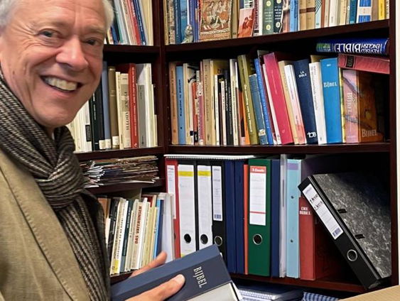 Woorden veranderen door de tijd