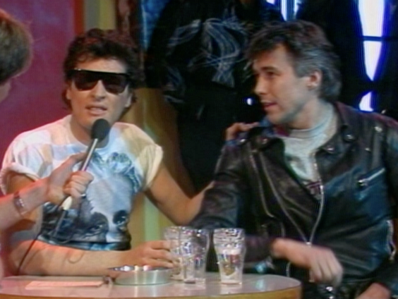 Countdown Classic: Golden Earring