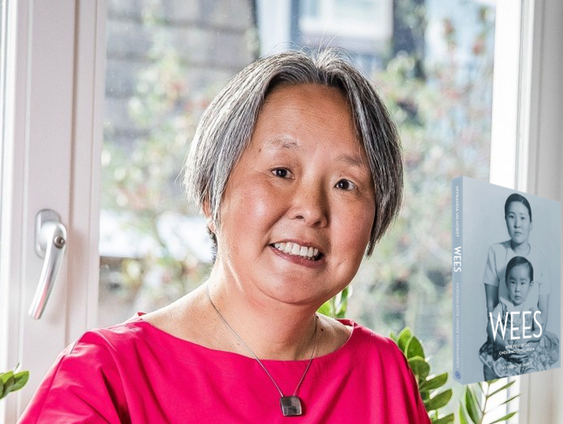 Leestip: WEES Moederliefde onder voorwaarden