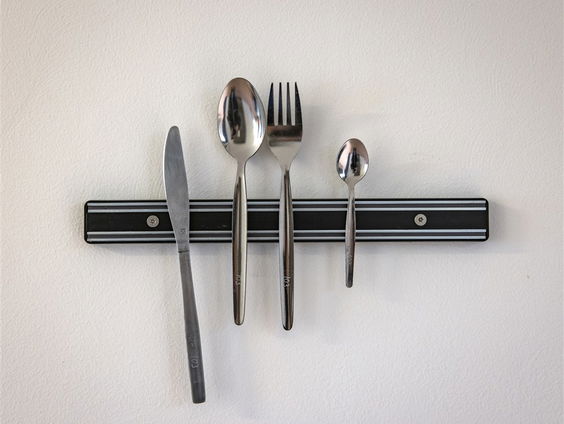 De nieuwste tech snufjes. Is een slimme lepel de toekomst?