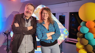 Kiki Schippers is genomineerd voor de Annie M.G. Schmidtprijs