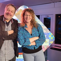 Kiki Schippers is genomineerd voor de Annie M.G. Schmidtprijs