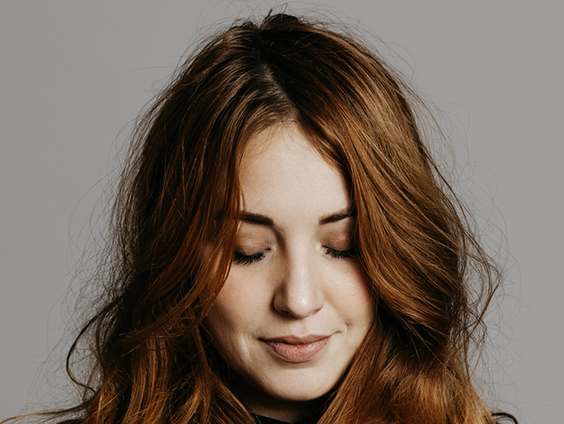 Malou Holshuijsen over haar podcasts Dit komt nooit meer goed en Tussen dertig en doodgaan