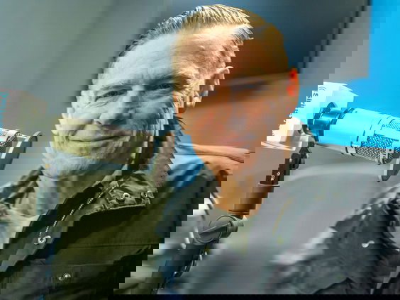 Liefde voor Muziek: Bryan Adams