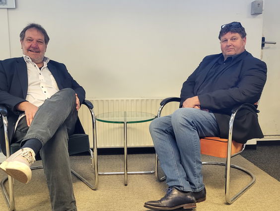 Ton den Boon over de keuzelijst voor het Woord van het Jaar