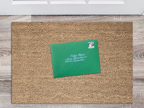 Staan we open voor een boodschap?