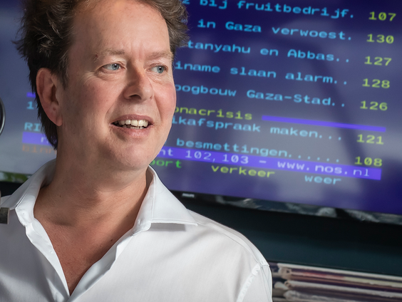 Adres Onbekend - 18 februari 2024