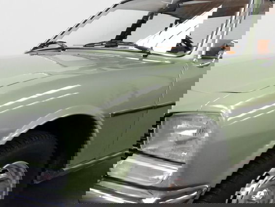 Henk Visscher begint een oldtimer museum!