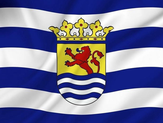 "Met het Drents kom je een heel eind in Zeeland"