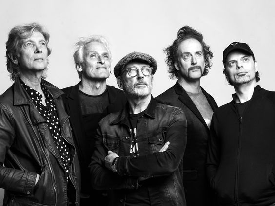 Nol Havens over 40 jaar VOF de Kunst