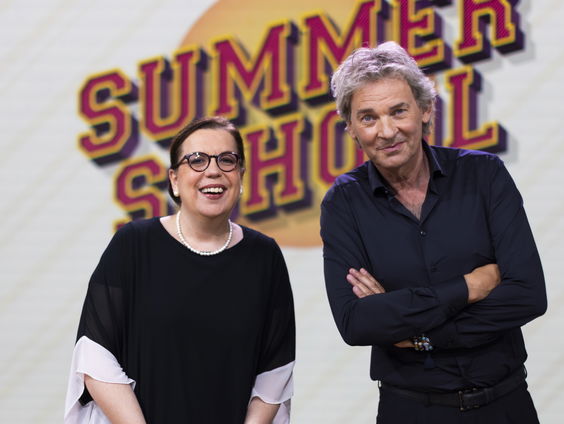 Francis van Broekhuizen over haar Summerschool over Maria Callas