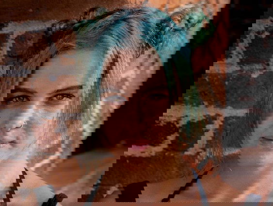 Lakshmi in de studio over haar nieuwe single 'All I Know'!