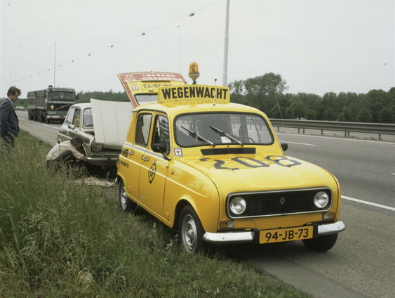 VAKANTIESPECIALIST OVER PECH ONDERWEG