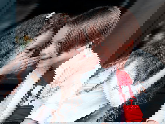 Renske maakte een podcast in haar eigen Zeeuws-Vlaamse dialect