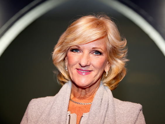 Tineke Schouten over haar theatershow 'Dubbel'