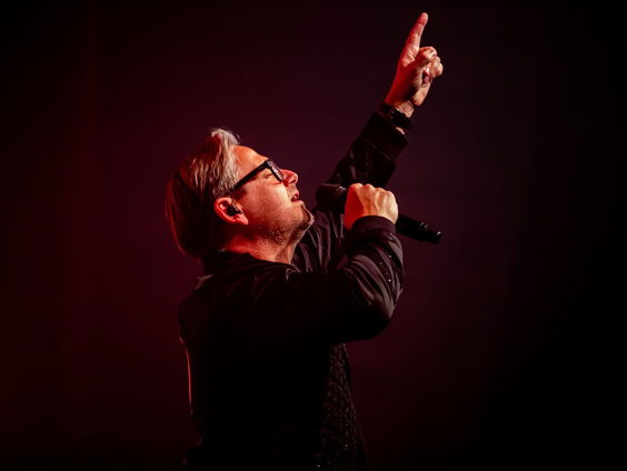 Guus Meeuwis over 'Groots met een Zachte G' én zijn nieuwe single!