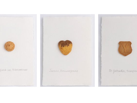 Bakkie pleur met kaakje