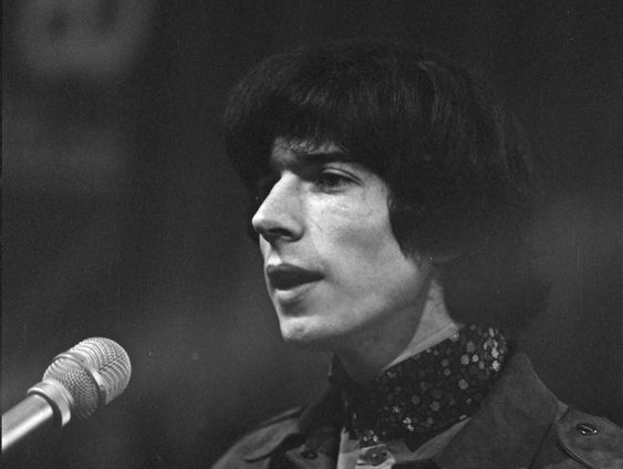 1967: het Nederlandse Chanson breekt door!