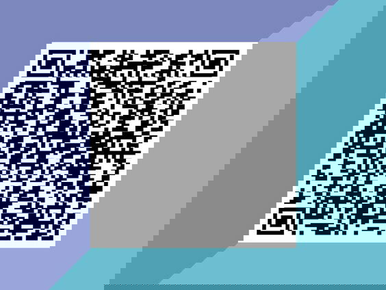 Voor álles een QR-code!