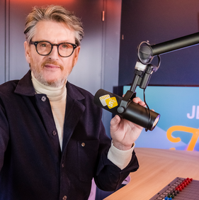 Evergreen Toplijst van de Jaren 80