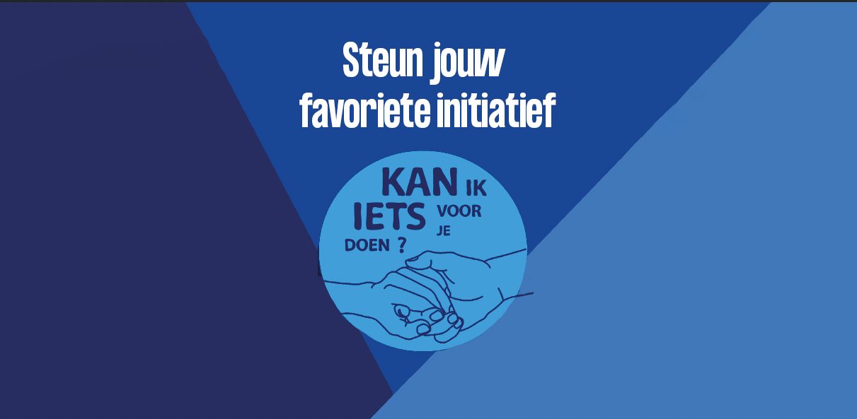 Dit zijn de 3 genomineerden van Kan ik iets voor je doen? | NPO Radio 5